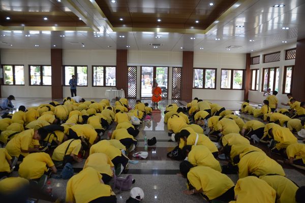 โรงเรียนปรีชานุศาสน์